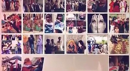 Women Saver Foundation by Zara Khan