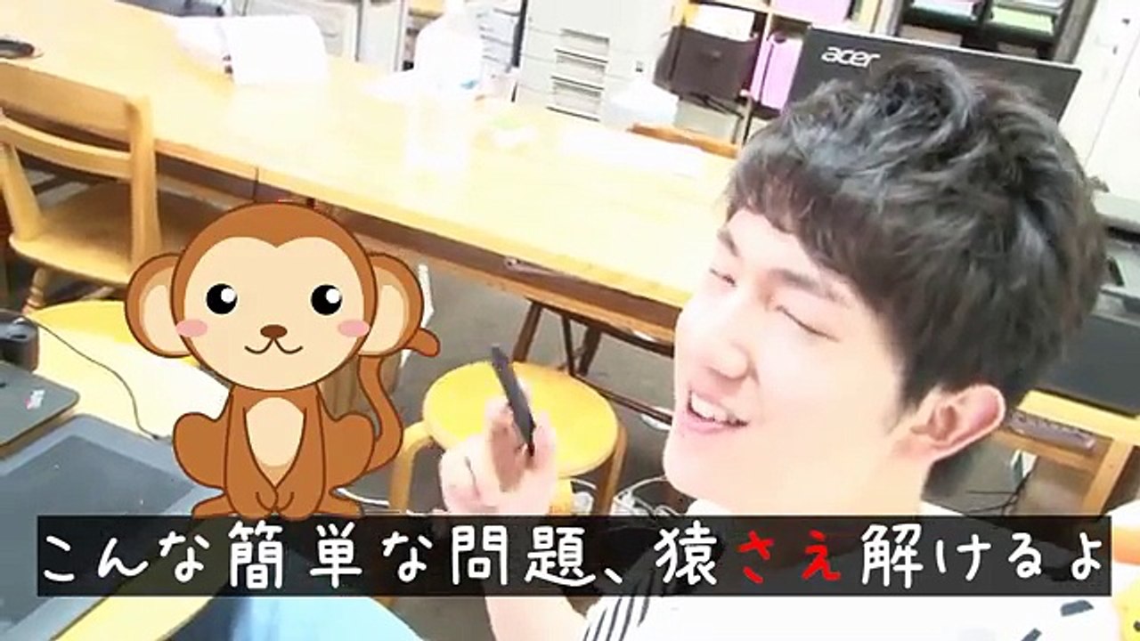 JLPT N3　VS文法#4　「すら」　vs 「さえ」　 [Learn Japanese for Free]