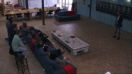 De nominaties: René