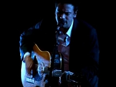 Ben Ricour - L'heure d'Hiver