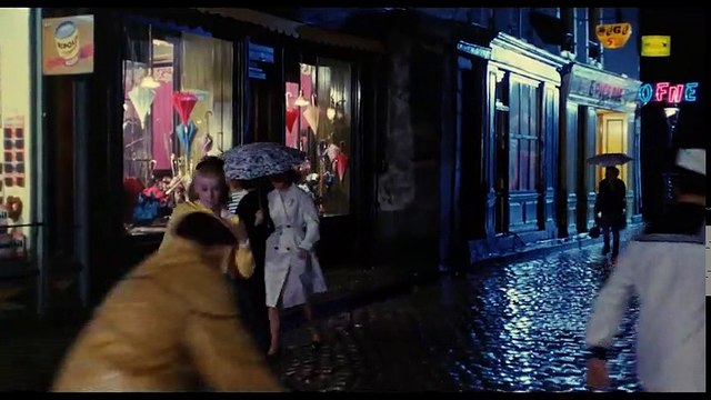 Coffret La La Land + Les Parapluies de Cherbourg + Les De...