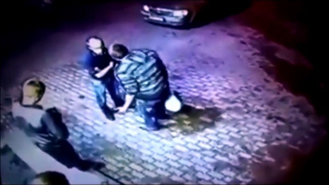 복싱배운 사람과 싸움한 사람들의 최후 TOP10 People who have fought with boxing learners TOP10