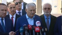 ''İbadi'den Davet Geldi, Ziyaret Tarihi Belli Değil''