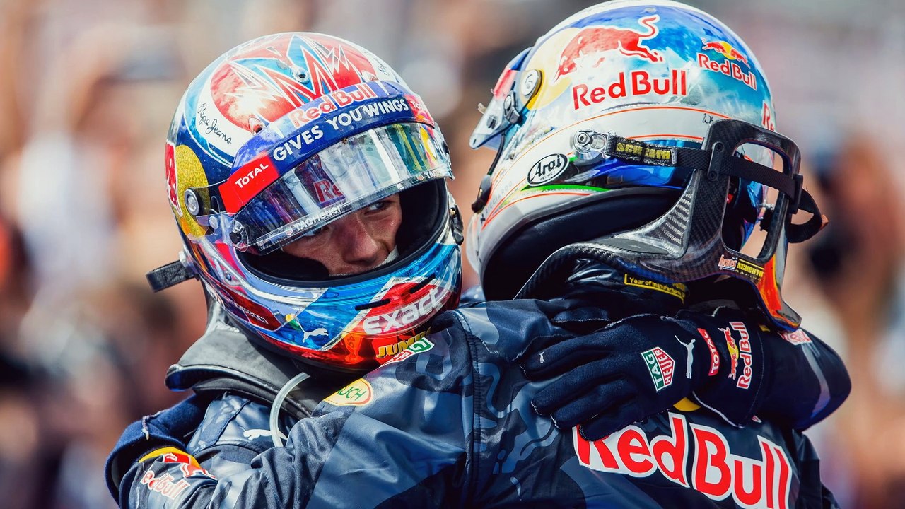 Verstappen comeback in malaysia - jetzt attacke in suzuka