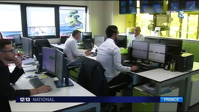 Rhône : une entreprise reverse à aux salariés ses bénéfices annuels