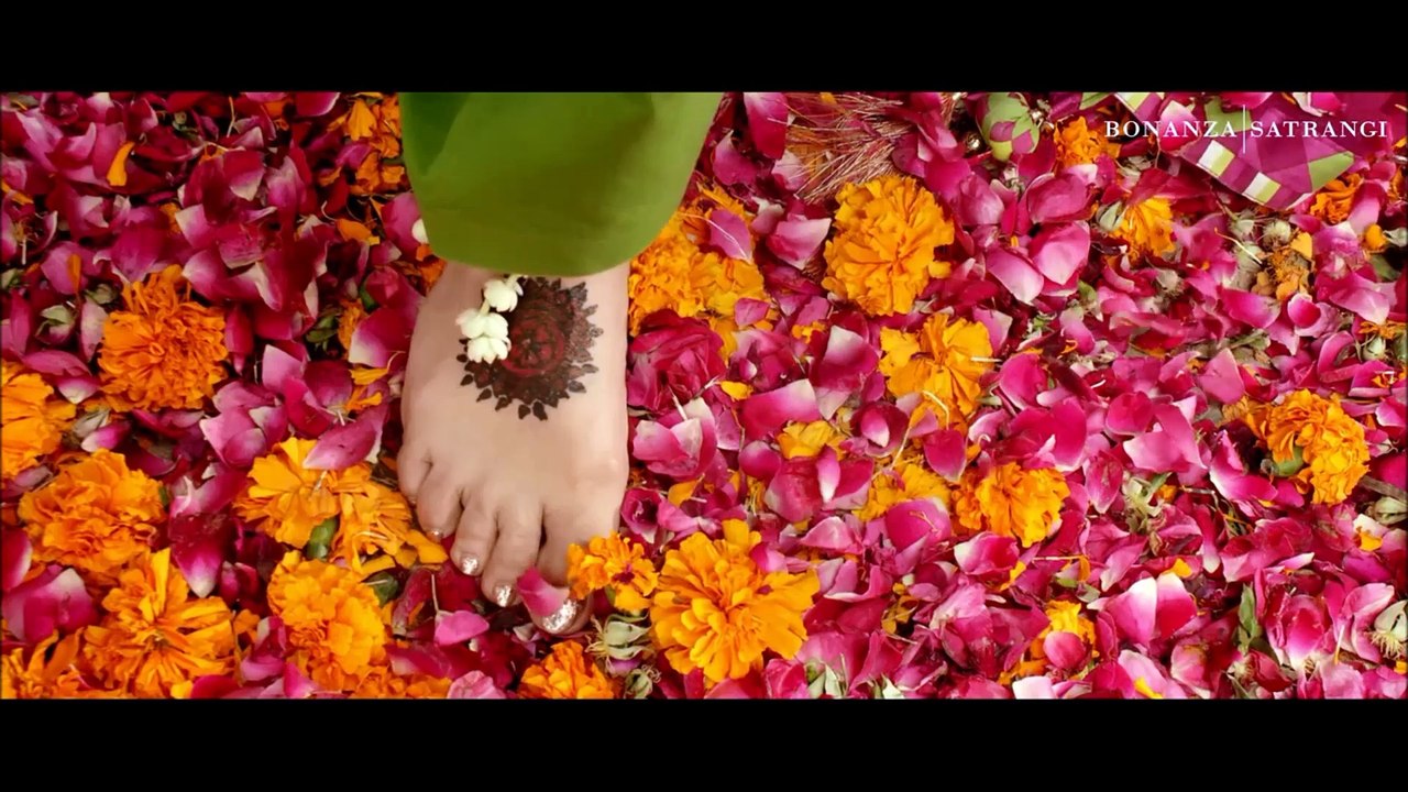 You never watched ad like this Hania Amir