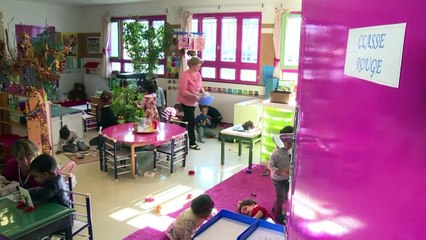 La méthode Montessori fait son nid dans des écoles publiques
