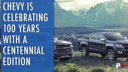 GM Announces It Will Go 100% Electric
