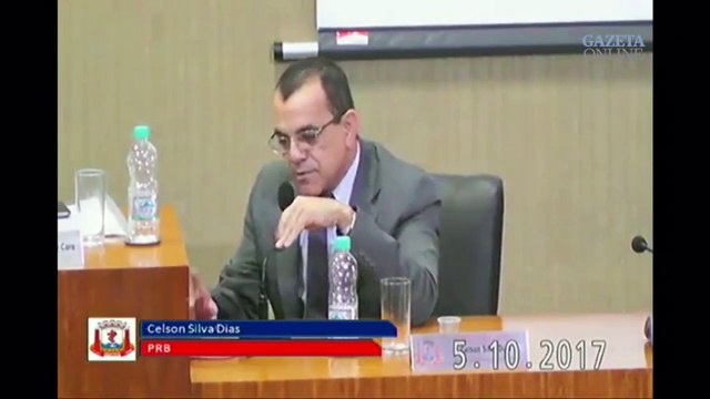 Secretário de Saúde de Aracruz faz comentário polêmico