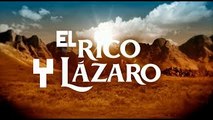 La nueva serie bíblica, El rico y Lázaro ¡TRAILER OFICIAL! PRONTO! (Idioma Original)