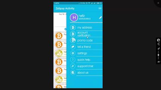 How to earn bitcoins fast and easy hindi/Urdu 2016