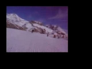 Tignes 2007