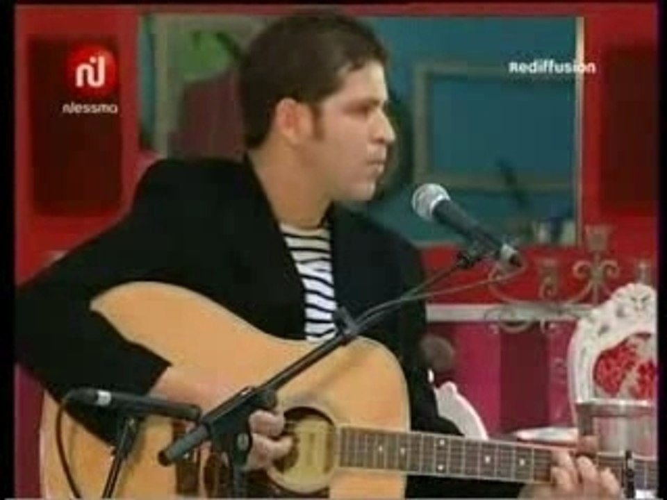 youness cham3a