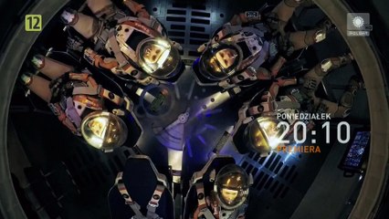 Marsjanin- zapowiedź (09.10.2017)