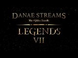 Danae streams TES Legends, episode 7: Versus Arena, ouch!