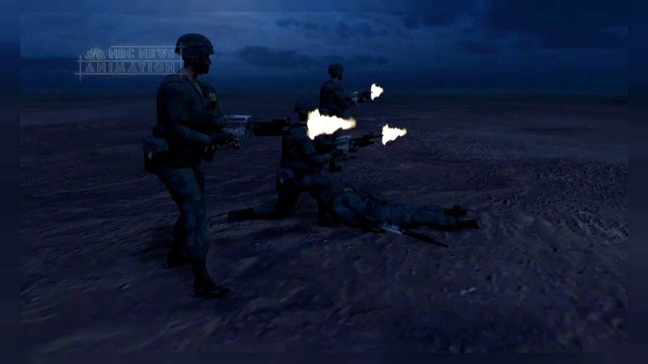 Hintergründe des Anschlags in Niger