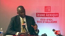 John Kanyoni, Grand invité de l'Economie RFI/Jeune Afrique, 