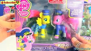 My Little Pony Wonderbolts