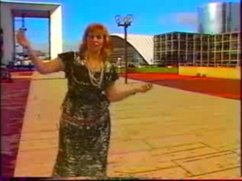 chaba Zohra  relizania-mendirek fi bali