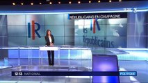 Élection Les Républicains : qui sont les candidats à la présidence ?