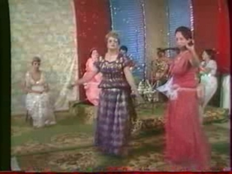 chaba Zohra  relizania medahates -ha lala