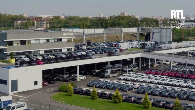 Un chef d'entreprise offre 1,6 million d'euros à ses employés