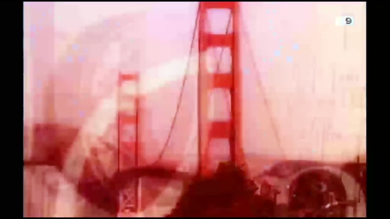 Générique de la série américaine "Charmed"