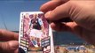 KARTY TOPPS & PANINI - PLAŻOWY MIX UNBOXING