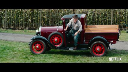 1922 — Русский трейлер (Озвучка, 2017)