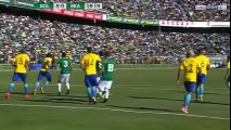ملخص مباراة البرازيل وبوليفيا بتعليق حفيط دراجي l تصفيات كاس العالم امريكا الجنوبية (HD)