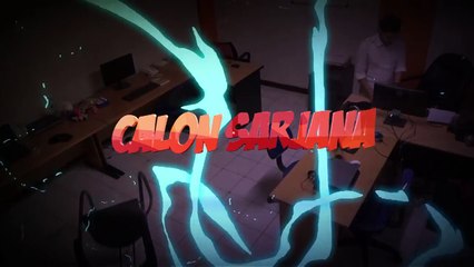 10 VIDEO HANTU MENGGERAKAN BENDA PALING GOKIL YANG TEREKAM KAMERA!!!