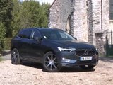 Essai Volvo XC60 D5 235 Inscription Luxe (2017)