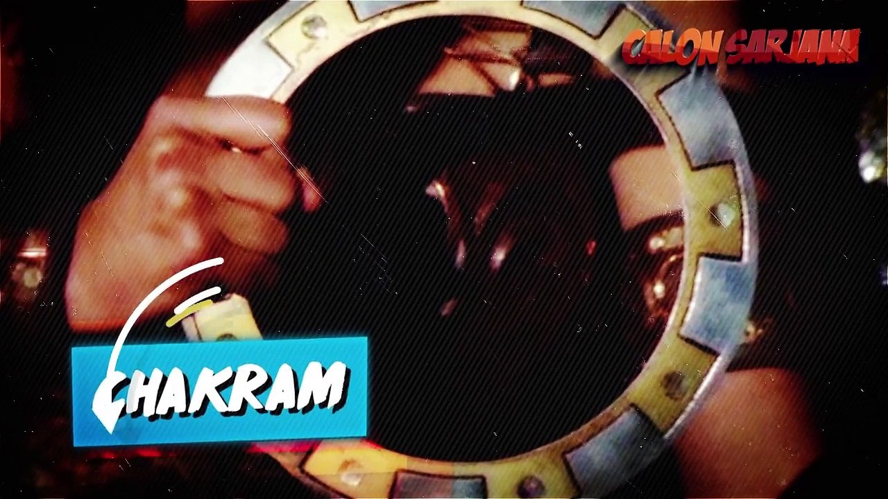 8 SENJATA KEREN & AMPUH UNTUK MELAWAN PARA PENJAMBRET!!! (untuk membela diri jarak dekat)