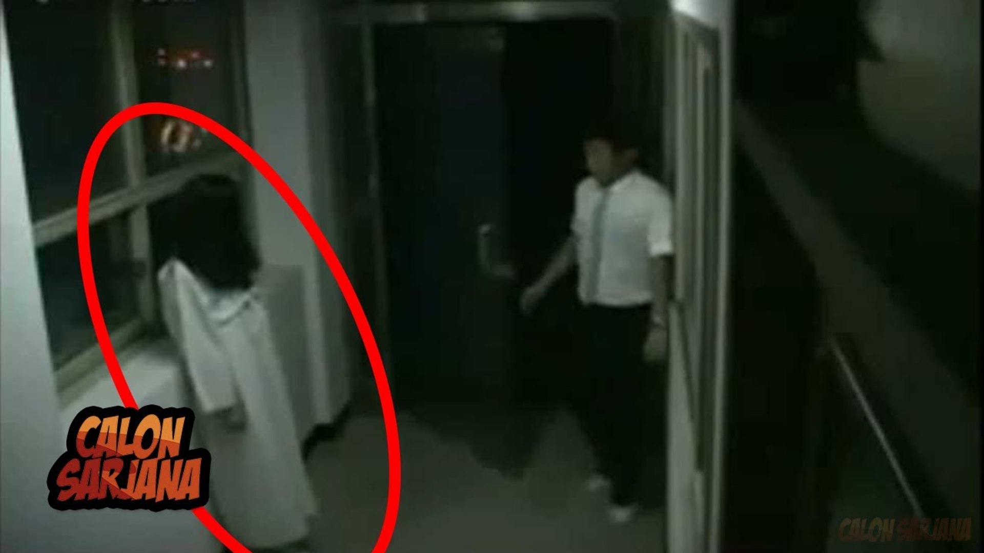 870+ Video Hantu Terseram Gratis
