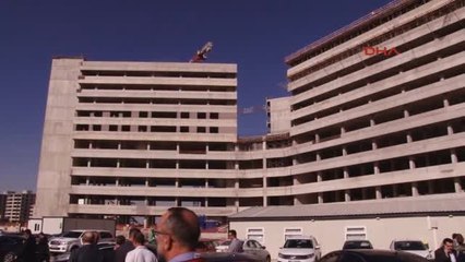 Gaziantep Bakan Gül: Fetö Elebaşının İadesi ile İlgili Engel Kalmadı