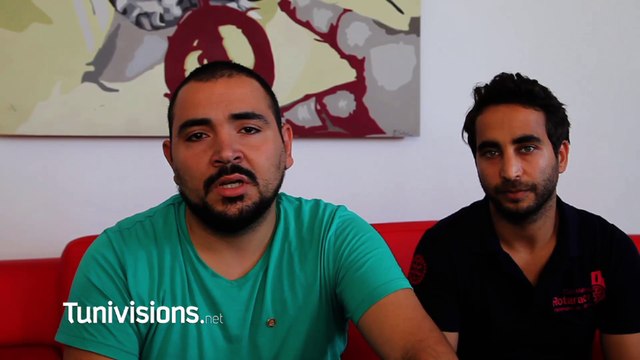 HIVER AU CHAUD organisé par Interact Club Mahdia et Rotaract Club Rades