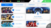 NEW! PES 2017 APK OBB FOR ANDROID. LINK!