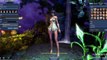 Blade and Soul Charer Creation In-Depth: Jin Female