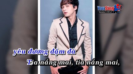 Con Bướm Xuân - Hồ Quang Hiếu