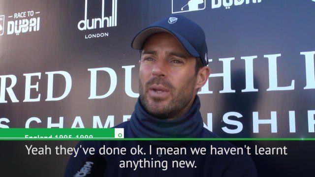 Southgate must stop England players freezing - Redknapp