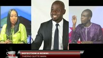 Petit Dej (05 oct.-17) - Revue de toute l’actualité avec Moustapha Diop