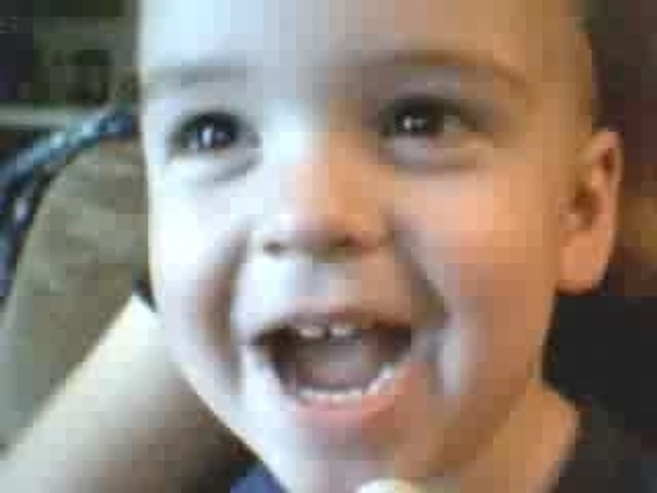 Happy Birthday to Brother