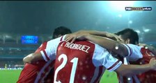 Leonardo Martin Sanchez Cohener Goal HD - Paraguay U17 2-0 Mali U17 06.10.2017