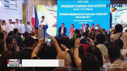 Agriculture industry prone to acts of terror