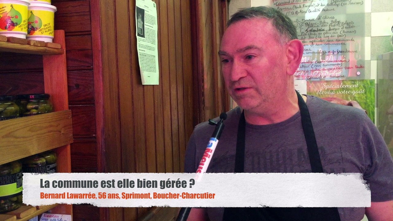 Le Micro Trott' - Sprimont