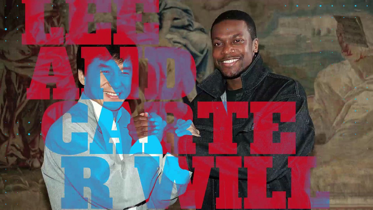 Jackie Chan talks eventual 'Rush Hour 4' reunion with Chris Tucker