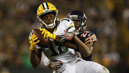 Good Morning Fantasy: Top Five Friday