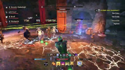 DonAleszandro The Elder Scrolls «-Mit dem Handelsheiler durch die Burg Grauenfrost-» (23)