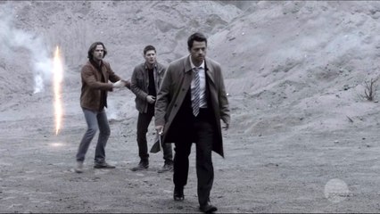Supernatural Season 13 Episode 2 ~ Watch Free Online (s13'E2)