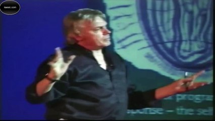 David Icke - We Are All Consciousness